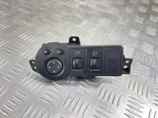 Запчасть блок регулировки зеркал Chery Tiggo t11 2013