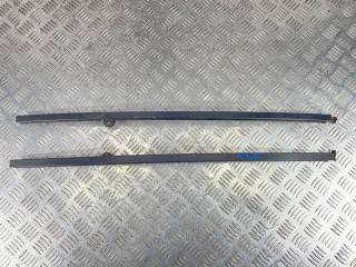 Запчасть направляющая стекла двери задняя Chery Tiggo t11 2013