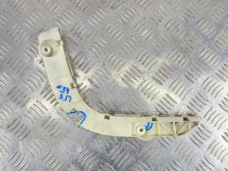 Запчасть кронштейн (крепление) бампера правый Mazda CX-7 2008