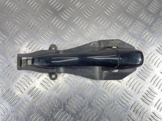 Запчасть ручка двери внешняя задняя левая Mazda CX-7 2008