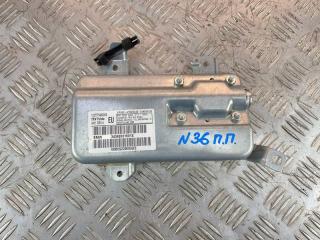 Запчасть подушка безопасности в дверь передняя правая BMW X3 2008