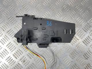Запчасть кронштейн датчика ог BMW X3 2008