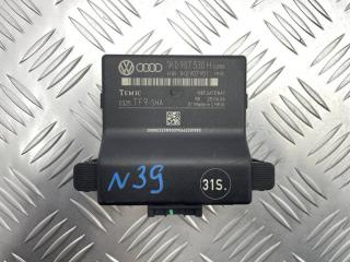 Запчасть блок gateway Volkswagen Jetta 2006