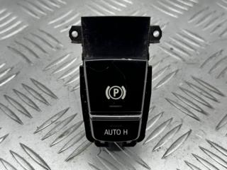 Запчасть кнопка стояночного тормоза BMW 5 2012