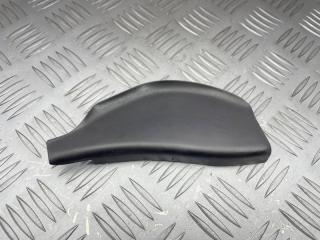 Запчасть накладка двери задняя левая Volkswagen Touareg 2008