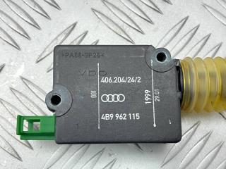 Активатор замка багажника A6 2001 C5 Активатор замка багажника A6 2001 C5