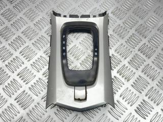 Запчасть накладка селектора акпп Cadillac Cts 2008