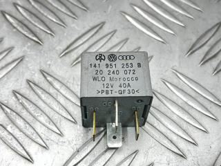 Запчасть реле 53 Audi 100