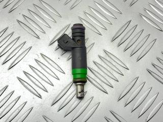 Запчасть форсунка топливная Ford Focus