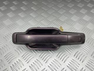 Запчасть ручка двери внешняя задняя левая SsangYong Kyron 2011
