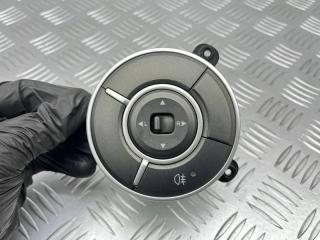 Запчасть блок управления зеркалами SsangYong Kyron 2011