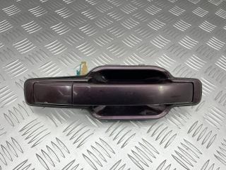 Запчасть ручка двери внешняя задняя правая SsangYong Kyron 2011