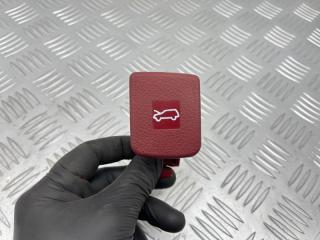 Запчасть ручка открывания капота SsangYong Kyron 2011