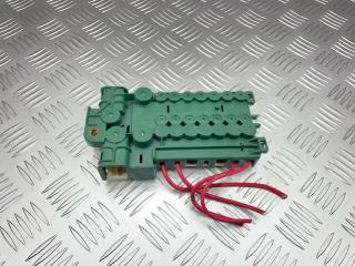 Блок предохранителей X5 2003 E53 M54B30