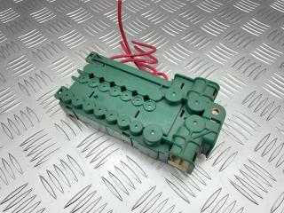 Блок предохранителей X5 2003 E53 M54B30