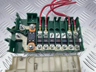 Блок предохранителей X5 2003 E53 M54B30