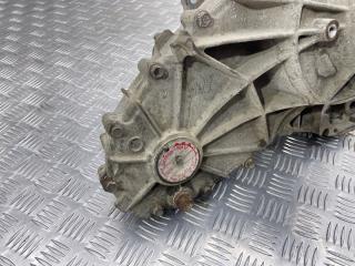 Раздаточная коробка BMW X5 E53 M54B30 Раздаточная коробка BMW X5 E53 M54B30