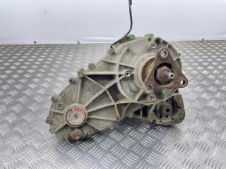 Раздаточная коробка X5 2003 E53 M54B30 Раздаточная коробка X5 2003 E53 M54B30