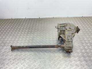 Раздаточная коробка X5 2001 E53 M62B44