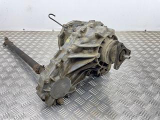 Раздаточная коробка X5 2001 E53 M62B44