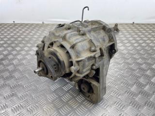 Раздаточная коробка X5 2001 E53 M62B44