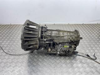 АКПП BMW X5 E53 M62B44