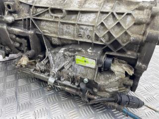 АКПП X5 2001 E53 M62B44