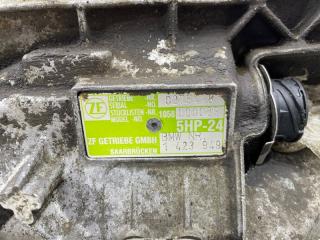 АКПП X5 2001 E53 M62B44