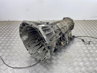 АКПП X5 2001 E53 M62B44