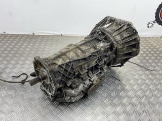 АКПП X5 2001 E53 M62B44