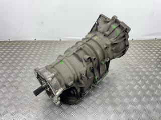 АКПП BMW X5 E53 M54B30 АКПП BMW X5 E53 M54B30