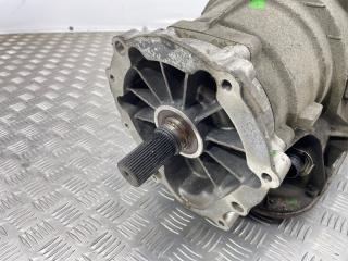 АКПП X5 2003 E53 M54B30 АКПП X5 2003 E53 M54B30