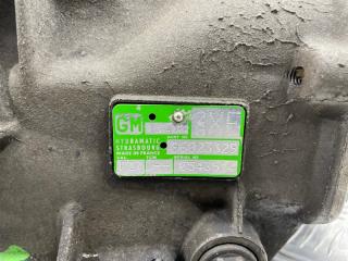 АКПП X5 2003 E53 M54B30 АКПП X5 2003 E53 M54B30