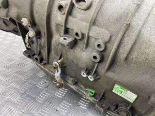 АКПП X5 2003 E53 M54B30 АКПП X5 2003 E53 M54B30