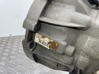 АКПП X5 2003 E53 M54B30 АКПП X5 2003 E53 M54B30