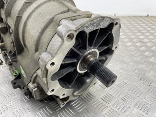 АКПП X5 2003 E53 M54B30 АКПП X5 2003 E53 M54B30
