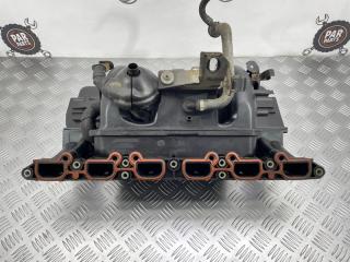 Коллектор впускной X5 2003 E53 M54B30 Коллектор впускной X5 2003 E53 M54B30