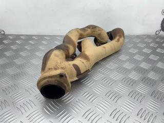 Выпускной коллектор правый BMW X5 E53 M62B44 Выпускной коллектор правый BMW X5 E53 M62B44