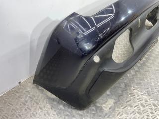Бампер задний BMW X5 E53 M54B30 Бампер задний BMW X5 E53 M54B30