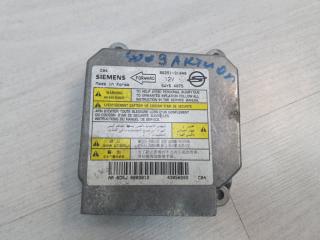 Фото запчасти блок управления air bag SsangYong Actyon 2005 контрактная запчасть Запчасть блок управления air bag SsangYong Actyon 2005
