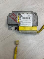 Фото запчасти блок управления air bag Chevrolet Captiva 2007 контрактная запчасть Запчасть блок управления air bag Chevrolet Captiva 2007