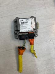 Запчасть блок управления air bag Hyundai Santa Fe 2006