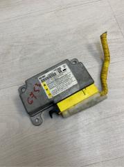 Запчасть блок управления air bag Chevrolet Captiva 2008
