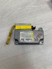 Фото запчасти блок управления air bag Chevrolet Captiva 2007 контрактная запчасть Запчасть блок управления air bag Chevrolet Captiva 2007