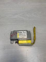 Запчасть блок управления air bag Chevrolet Captiva 2007