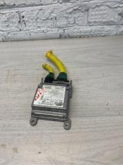 Запчасть блок управления air bag Hyundai Grand Starex 2009