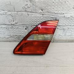 Фото запчасти фонарь в крышку правый Lexus LS430 2003 контрактная запчасть Запчасть фонарь в крышку правый Lexus LS430 2003