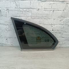 Фото запчасти стекло собачника заднее левое Chevrolet Captiva 2007 контрактная запчасть Запчасть стекло собачника заднее левое Chevrolet Captiva 2007