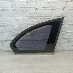 Фото запчасти стекло собачника заднее правое Chevrolet Captiva 2007 контрактная запчасть Запчасть стекло собачника заднее правое Chevrolet Captiva 2007