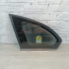 Фото запчасти стекло собачника заднее левое Chevrolet Captiva 2007 контрактная запчасть Запчасть стекло собачника заднее левое Chevrolet Captiva 2007